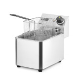 Friteuse Kitchen Line 4L 230V 205808 HENDI-mondialchr.com