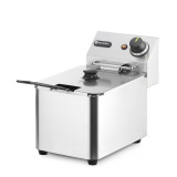 Friteuse Kitchen Line 4L 230V 205808 HENDI-mondialchr.com