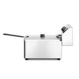 Friteuse Kitchen Line 4L 230V 205808 HENDI-mondialchr.com