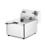 Friteuse Kitchen Line 6L 230V 205815 HENDI-mondialchr.com