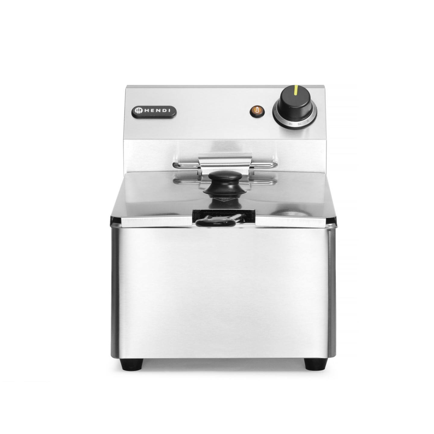 Friteuse Kitchen Line 6L 230V 205815 HENDI-mondialchr.com