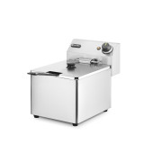 Friteuse Kitchen Line 8L 230V 205822 HENDI-mondialchr.com