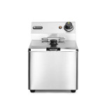 Friteuse Kitchen Line 8L 230V 205822 HENDI-mondialchr.com