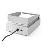Grill Profi Line Lisse 330x270mm HENDI-mondialchr.com