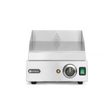 Grill Profi Line Lisse 330x270mm HENDI-mondialchr.com