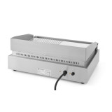 Grill Profi Line moitié rainuré 518x328mm HENDI-mondialchr.com