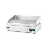 Grill Profi Line moitié rainuré 518x328mm HENDI-mondialchr.com