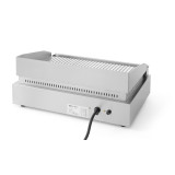 Grill Profi Line complètement rainuré 518x328mm HENDI-mondialchr.com