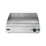 Grill Profi Line complètement rainuré 518x328mm HENDI-mondialchr.com