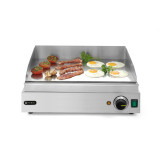 Grill Profi Line Lisse 518x328mm HENDI-mondialchr.com