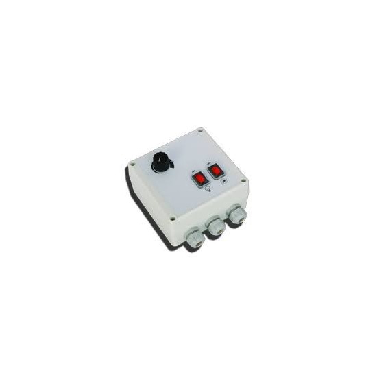Variateur électronique mono 6A