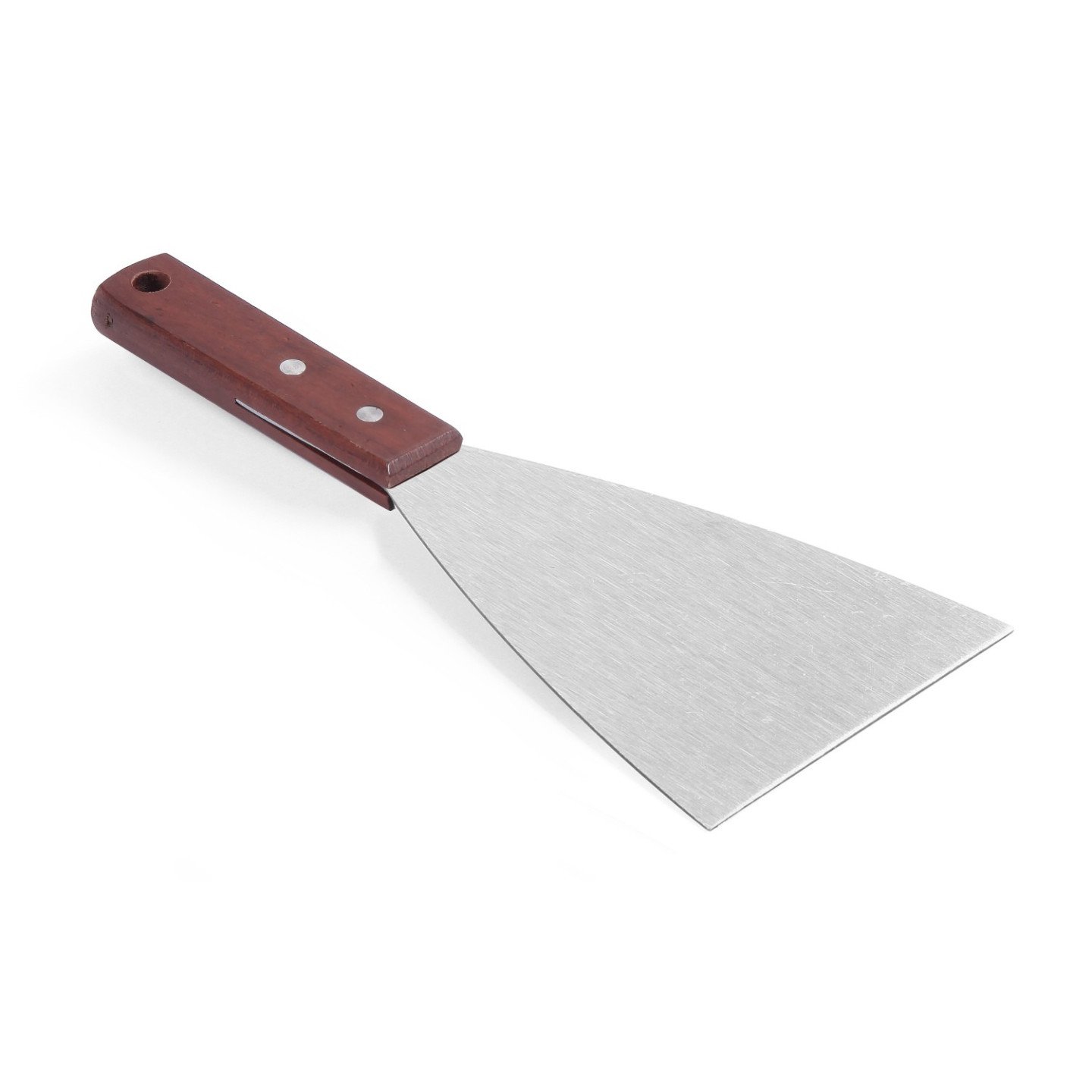 Racloir avec manche en bois HENDI-mondialchr.com