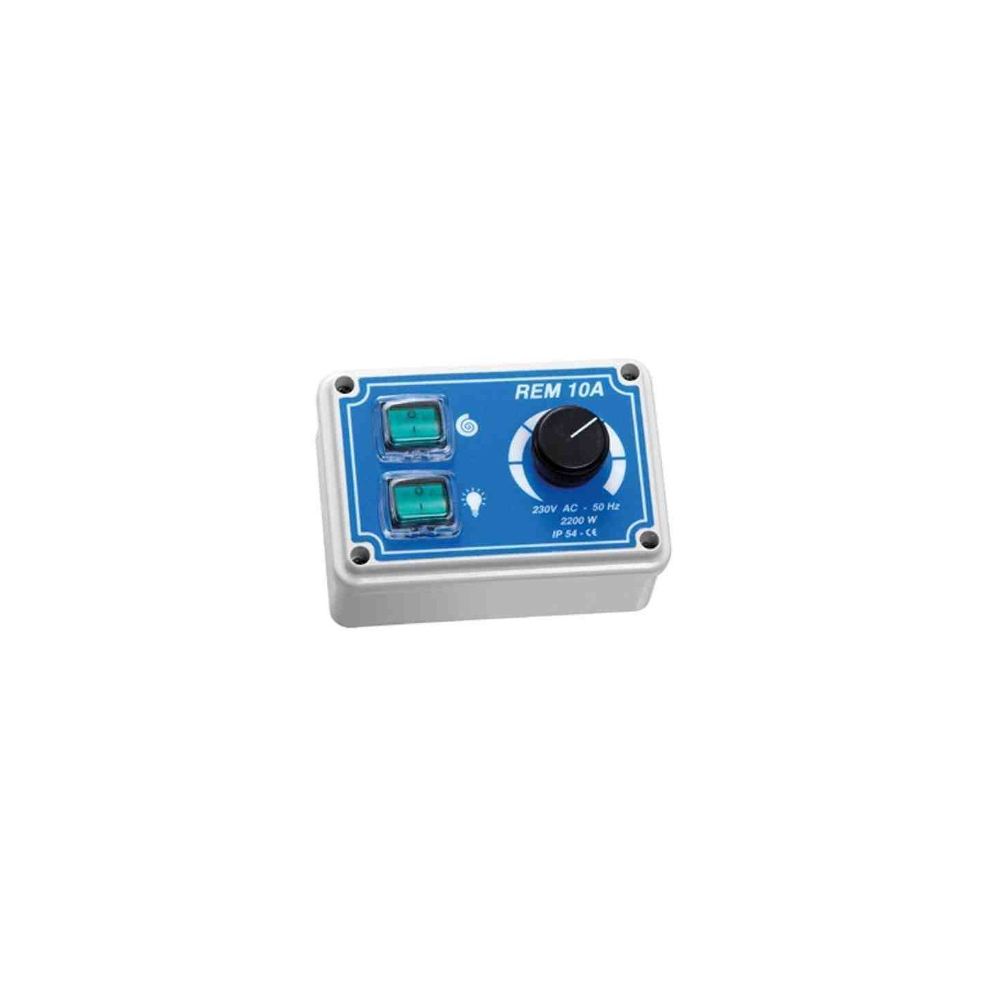 Variateur de Vitesse 10A