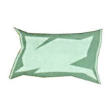 Sac à charbon actif