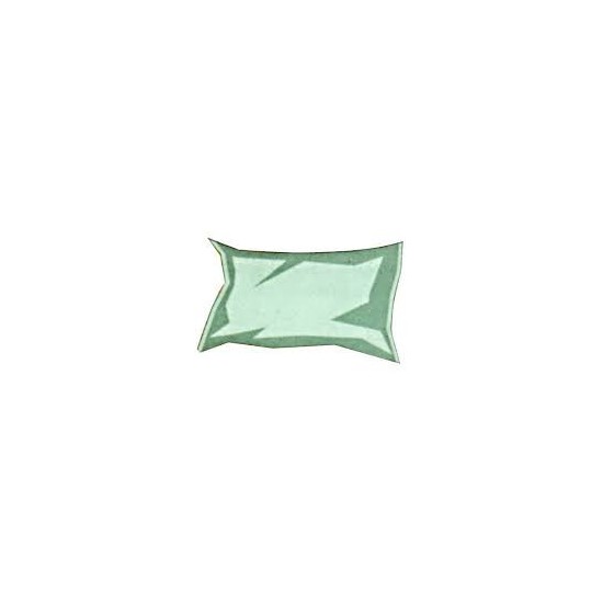 Sac à charbon actif