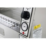 Vitrine maintien au chaud pour poulet Archway