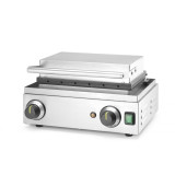 Gaufrier corn dog 1550W HENDI-mondialchr.com