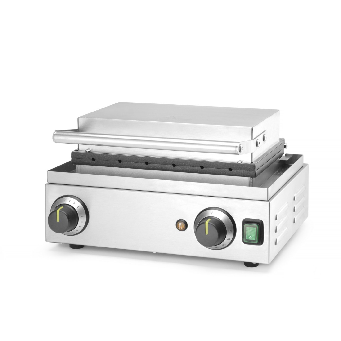 Gaufrier corn dog 1550W HENDI-mondialchr.com
