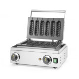 Gaufrier corn dog 1550W HENDI-mondialchr.com