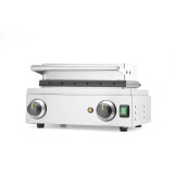 Gaufrier corn dog 1550W HENDI-mondialchr.com