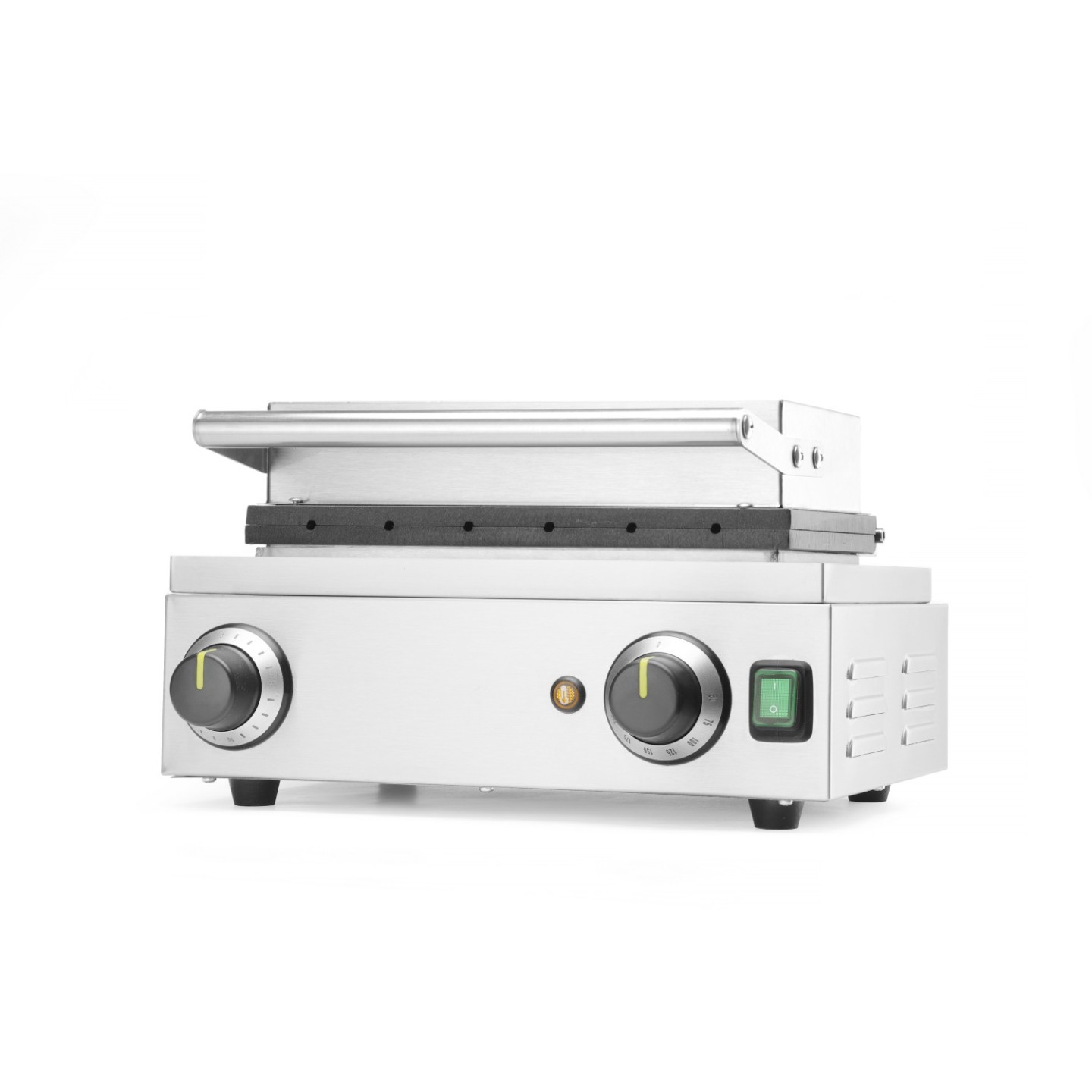 Gaufrier corn dog 1550W HENDI-mondialchr.com
