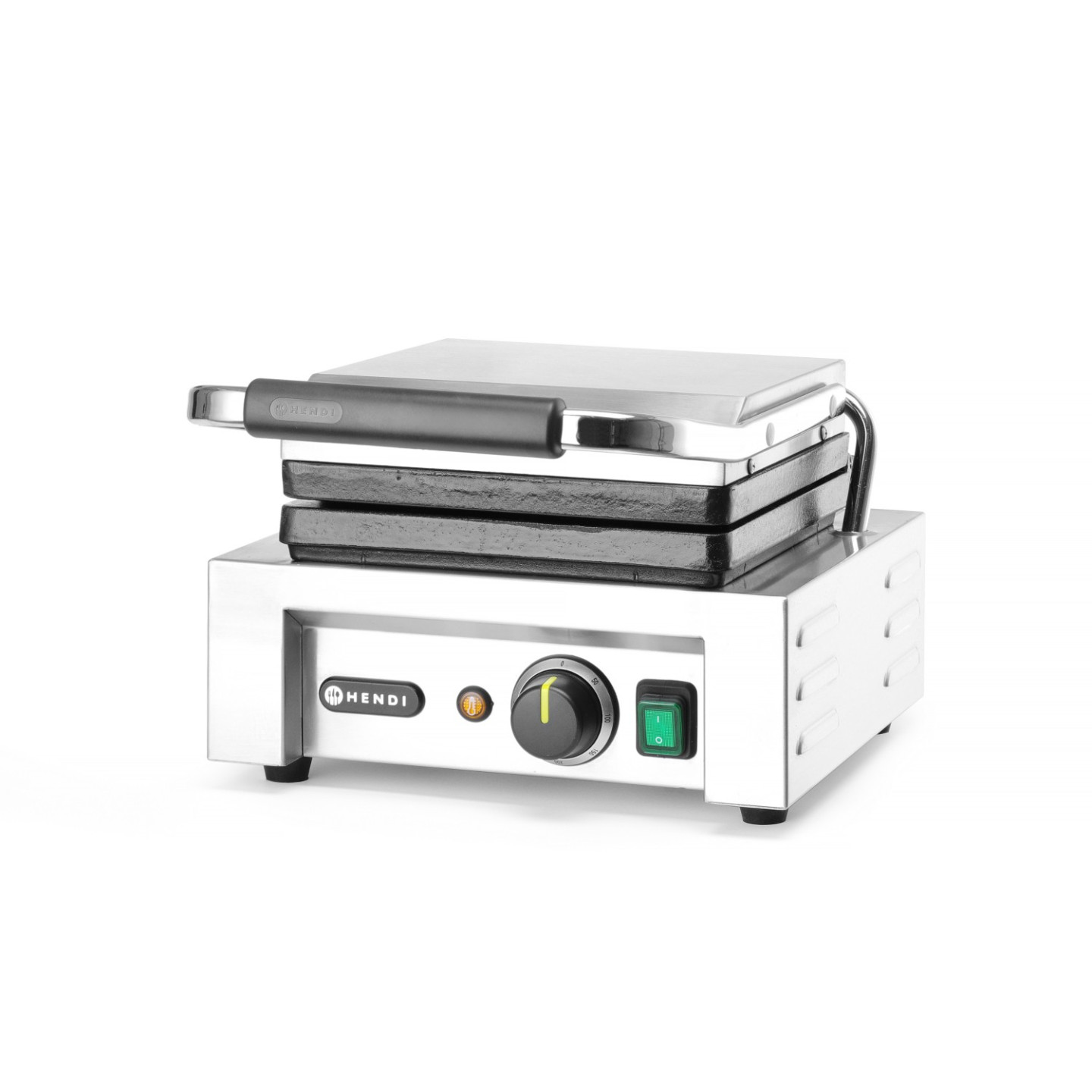 Gaufrier électrique Liège 1500W HENDI-mondialchr.com