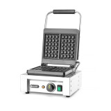 Gaufrier électrique Liège 1500W HENDI-mondialchr.com