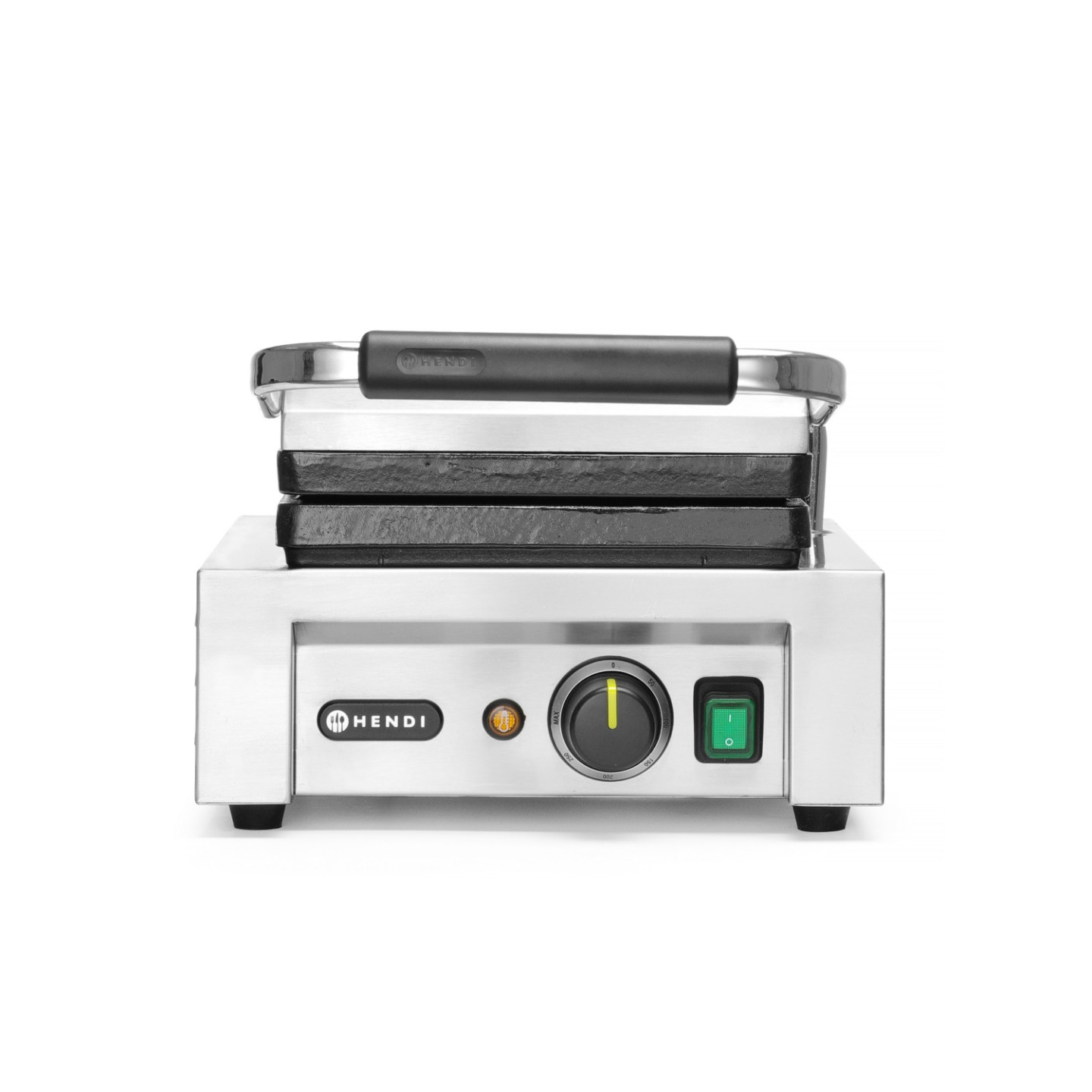 Gaufrier électrique Liège 1500W HENDI-mondialchr.com