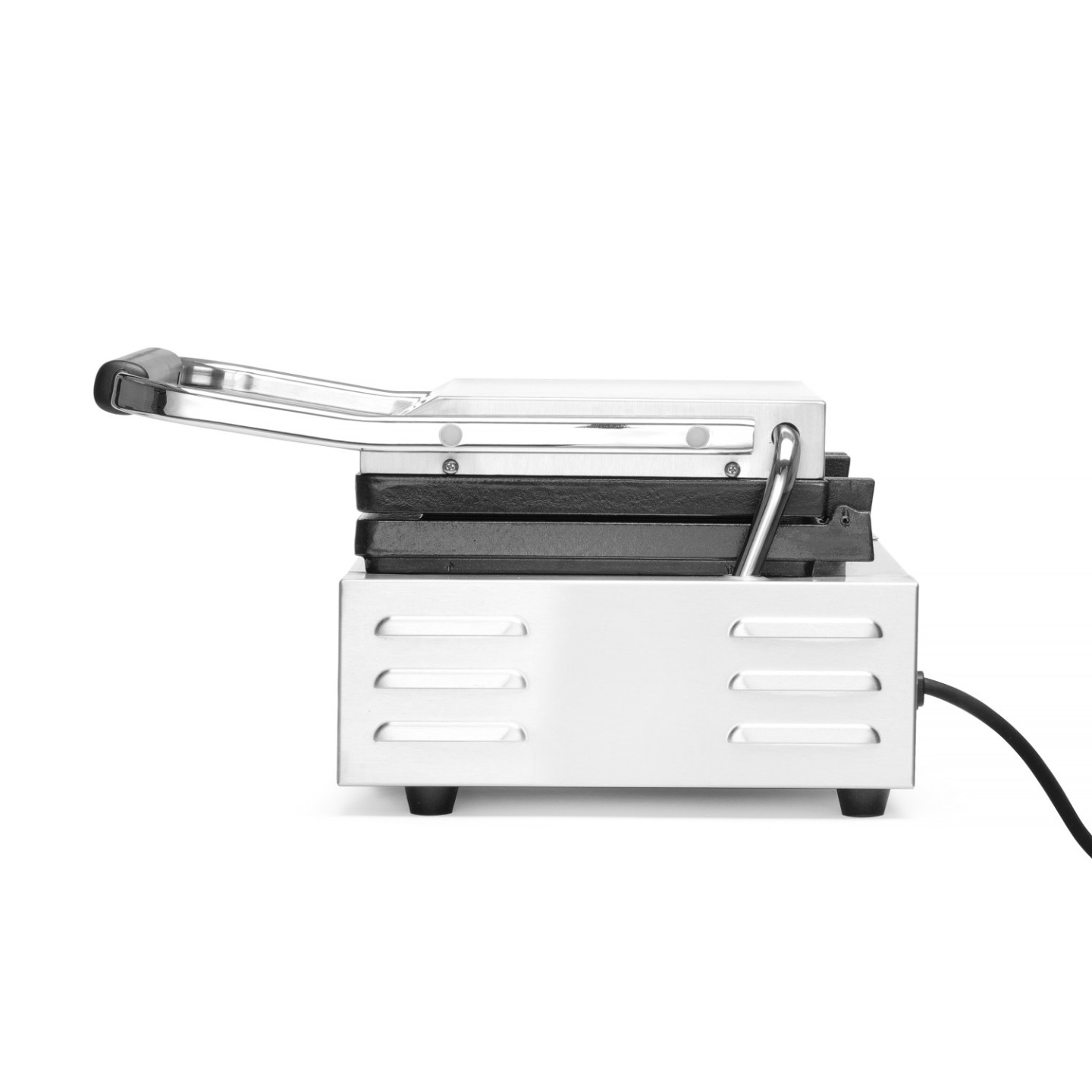 Gaufrier électrique Liège 1500W HENDI-mondialchr.com