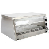 Vitrine maintien au chaud pour poulet Archway