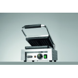 Gaufrier électrique Liège 1500W HENDI-mondialchr.com