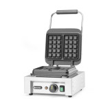 Gaufrier électrique Bruxelles 2200W HENDI-mondialchr.com