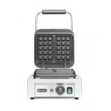 Gaufrier électrique Bruxelles 2200W HENDI-mondialchr.com