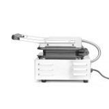 Gaufrier électrique Bruxelles 2200W HENDI-mondialchr.com