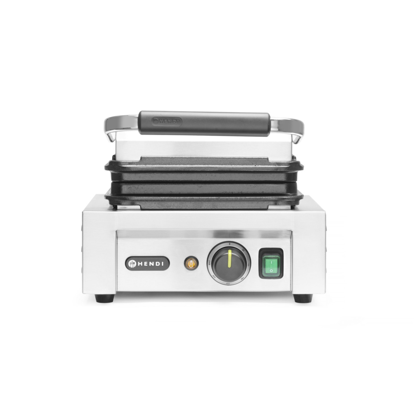 Gaufrier électrique Bruxelles 2200W HENDI-mondialchr.com