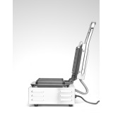 Gaufrier électrique Bruxelles 2200W HENDI-mondialchr.com