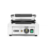 Gaufrier électrique Coeur 2200W HENDI-mondialchr.com