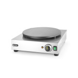 Crêpière électrique 400mm 3000W HENDI-mondialchr.com