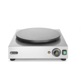 Crêpière électrique 400mm 3000W HENDI-mondialchr.com