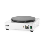 Crêpière électrique 400mm 3000W HENDI-mondialchr.com