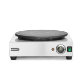 Crêpière électrique 400mm 3000W HENDI-mondialchr.com