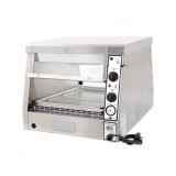 Vitrine maintien au chaud pour poulet Archway