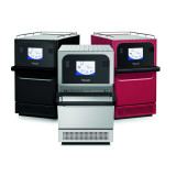 Four Merrychef à cuisson accélérée eikon e2s