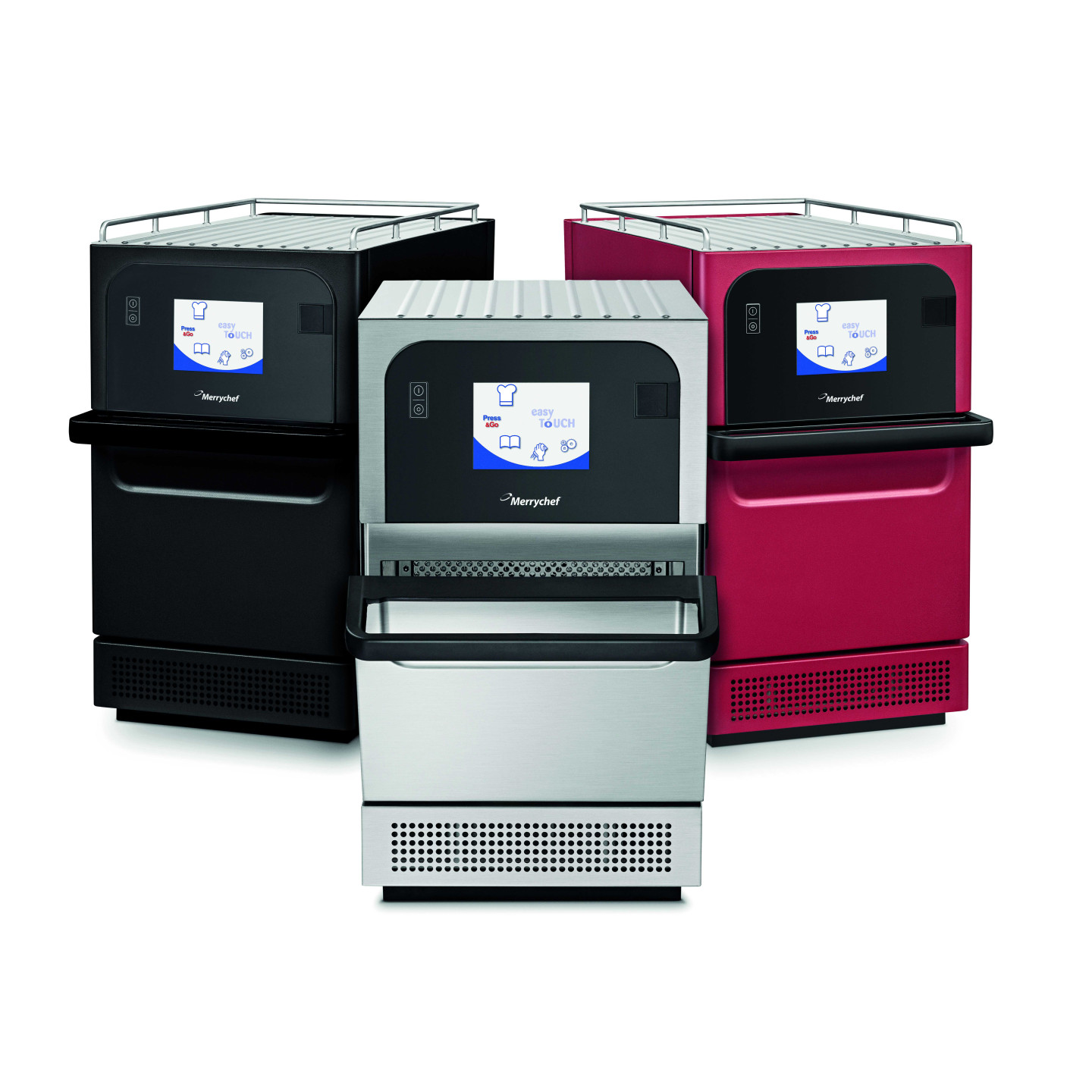 Four Merrychef à cuisson accélérée eikon e2s
