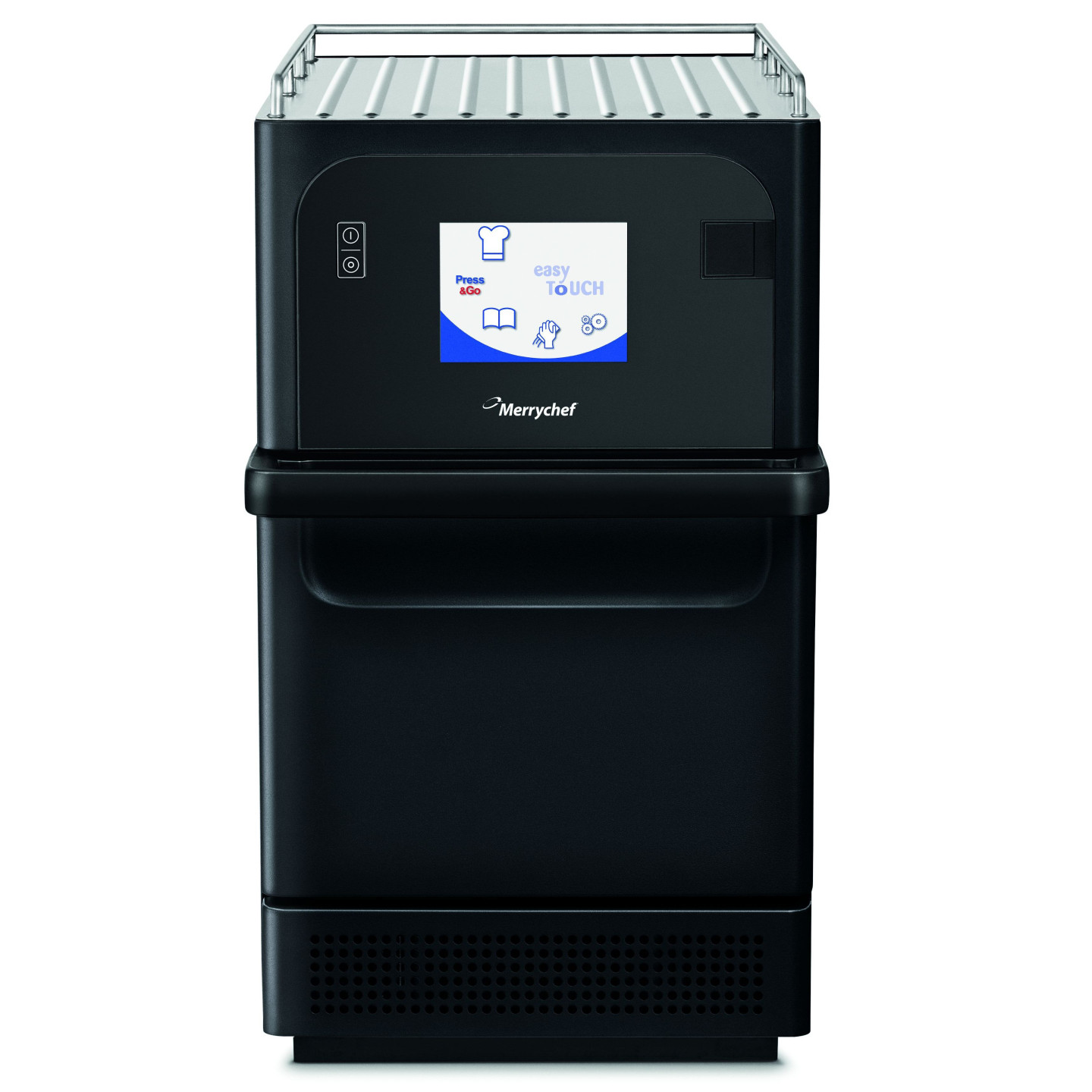Four Merrychef à cuisson accélérée eikon e2s