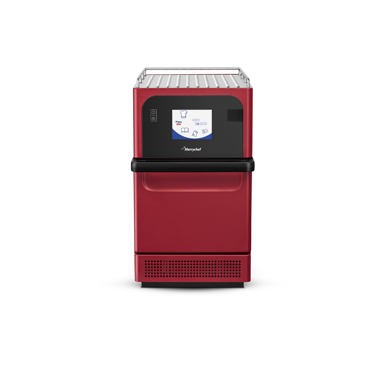 Four Merrychef à cuisson accélérée eikon e2s