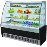 Vitrine réfrigérée Murale Compacte JADE 1400mm