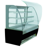 Vitrine réfrigérée Murale Compacte JADE 1400mm