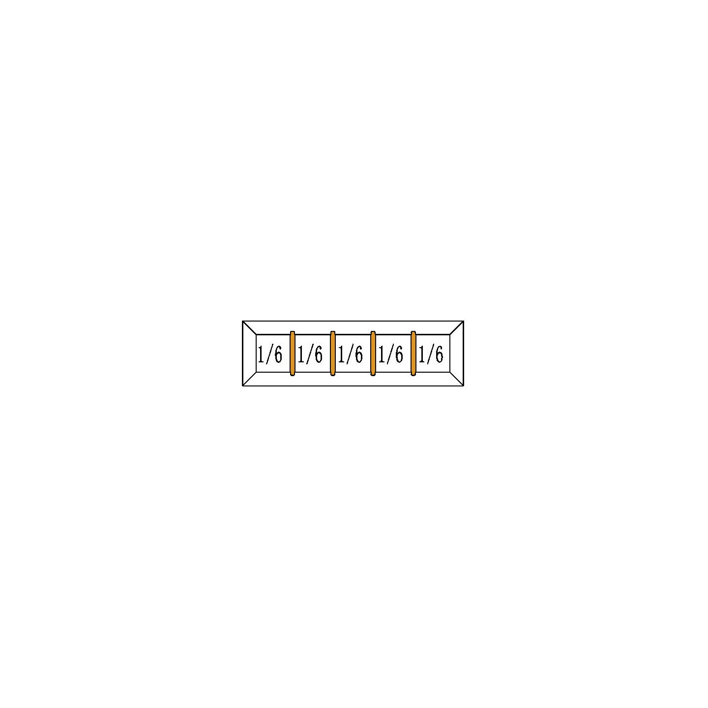 Saladette réfrigérée positive 2 portes 300L ESL3832GR Atosa-mondialchr.com