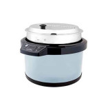 Soupière professionnelle digitale 10L 51678-LG Atosa -mondialchr.com